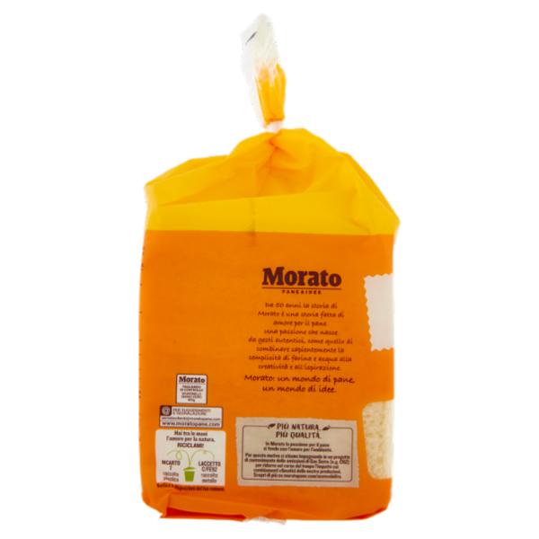 Morato Spuntinelle Grano Duro 400 g