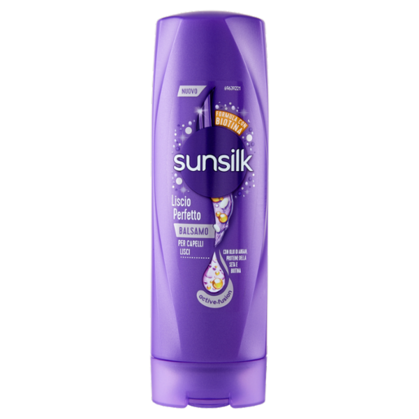 sunsilk Liscio Perfetto Balsamo per Capelli Lisci 200 mL
