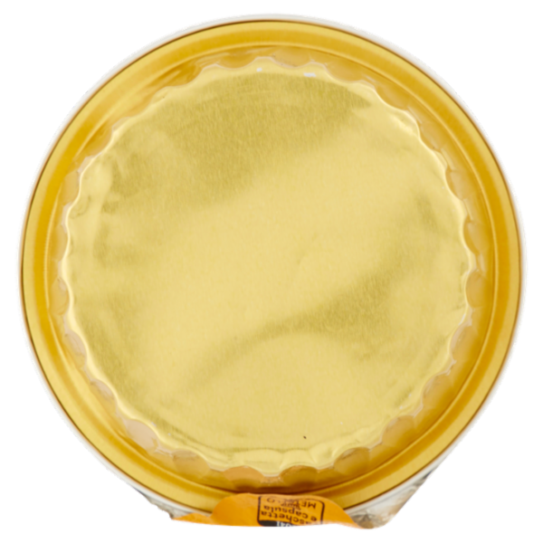 Consilia Polpa di Mela e Pesca 100 g