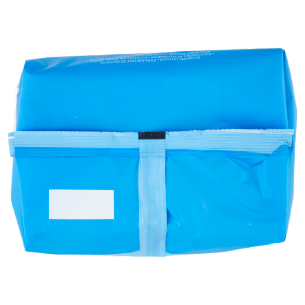 Fiorentini gli Originali Snick Snack la Non Patatina al Sale Marino 5 x 20 g