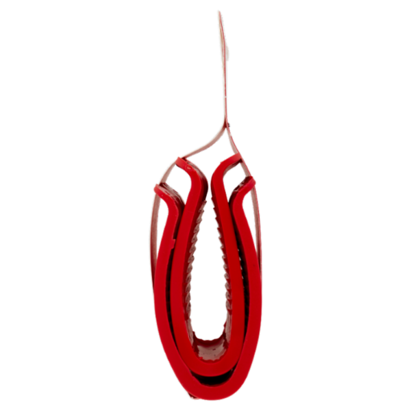 Selex Arte della Tavola Presine Anticalore 2 pezzi