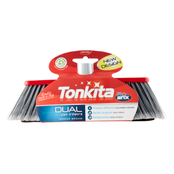 Tonkita Dual per interni