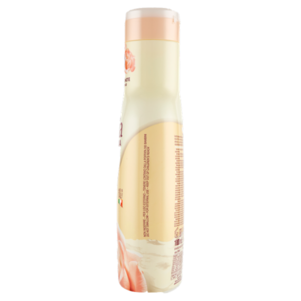 Malizia Bagno Schiuma nuvola di talco 1000 mL