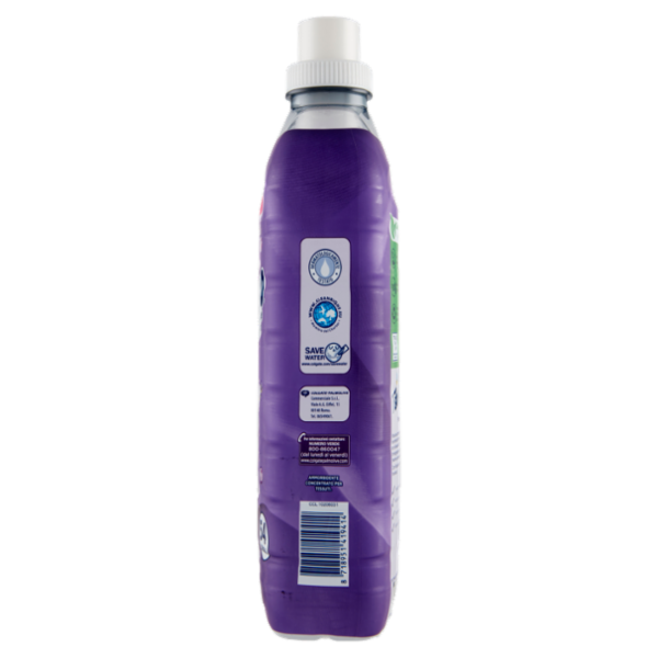 Fabuloso ammorbidente concentrato Magnolia 54 lavaggi 1,25 L