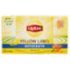 Lipton Yellow Label Deteinato 25 Filtri 37,5 g