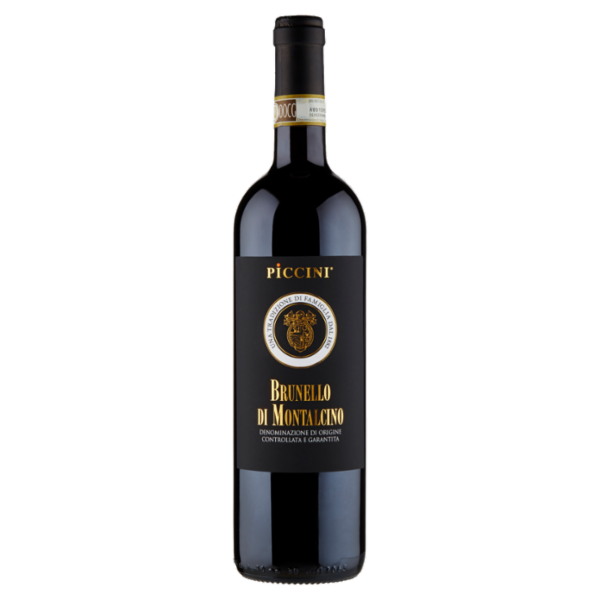 Piccini Brunello di Montalcino DOCG 750 ml