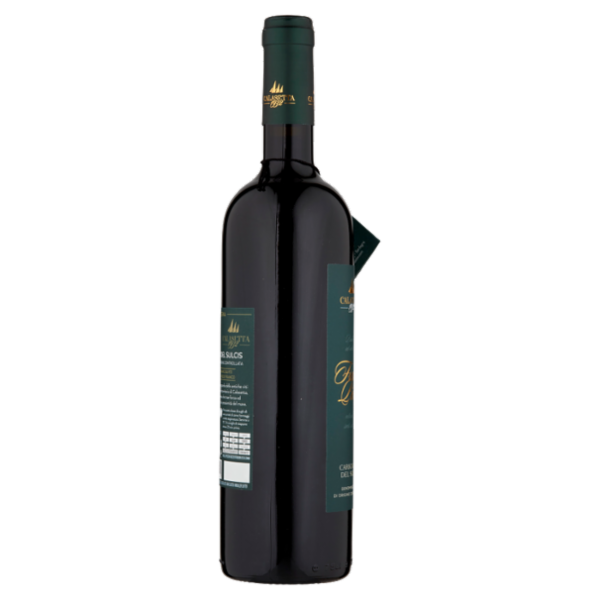 Calasetta Franco di Piede Carignano del Sulcis DOC Sardegna 750 ml