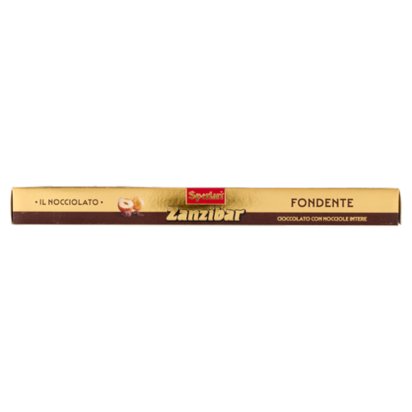 Sperlari Zanzibar Fondente 250 g