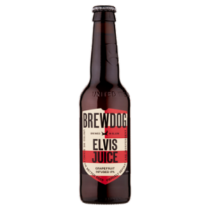 BrewDog Elvis Juice 330 Ml