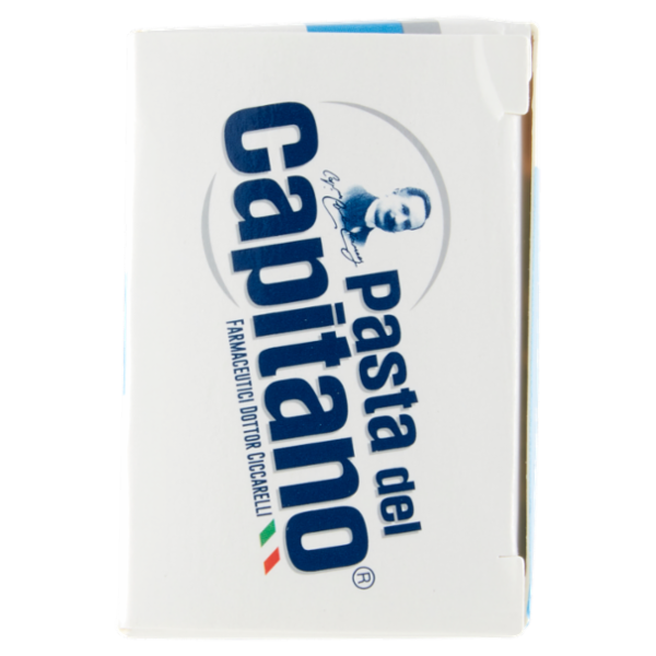 Pasta del Capitano Placca e Carie 75 ML