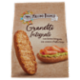 Mulino Bianco Granetti Crostini integrali Ricchi di Fibre 280g