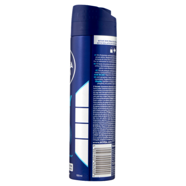 Nivea Men Dry Fresh Anti-Perspirant 150 ml