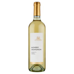 Sella & Mosca Alghero Sauvignon DOC 750 ML