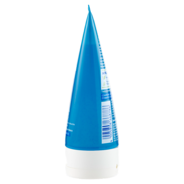 Nivea Gel Detergente Rinfrescante Pelli da Normali a Miste 150 ml