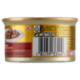 PURINA GOURMET Gold Dadini in Salsa con Tacchino e Anatra 85 g