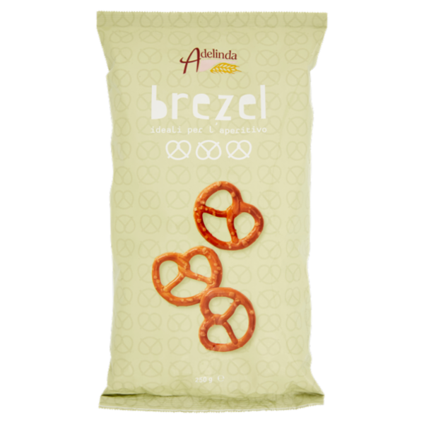 Adelinda brezel 250 g
