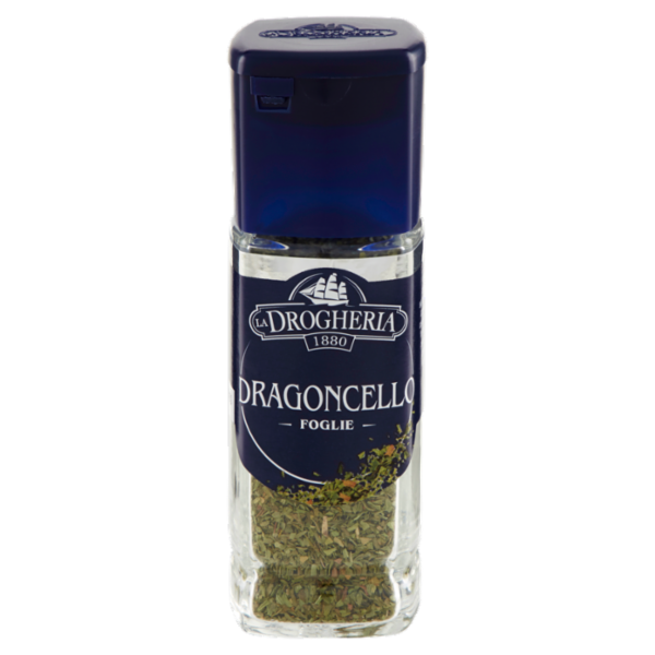 La Drogheria 1880 Dragoncello Foglie 18 g