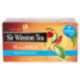 Sir Winston Tea Tè alla Pesca Deteinato 20 x 1,5 g