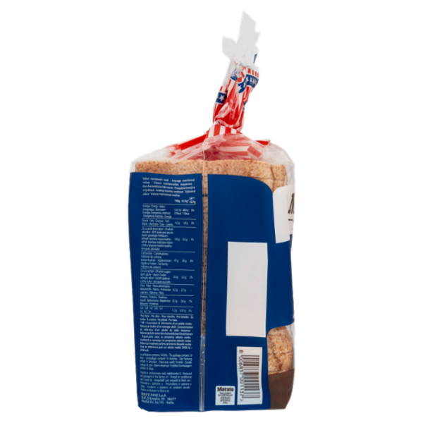 Morato American Sandwich Integrale 14 x 42,9 g