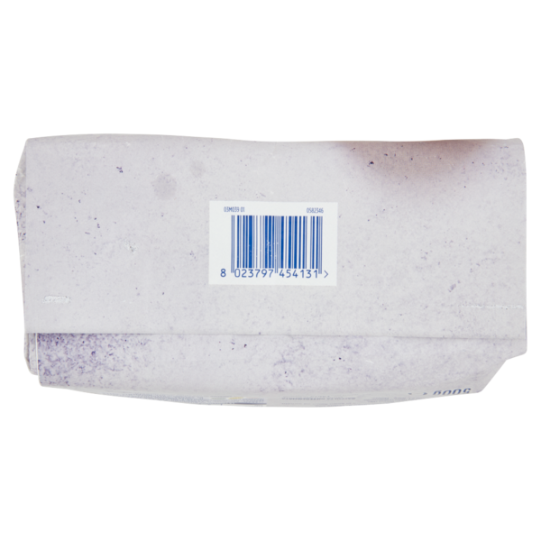 IL GIGANTE Biscotti al Grano Saraceno con Cacao e Gocce di Cioccolato 500 g