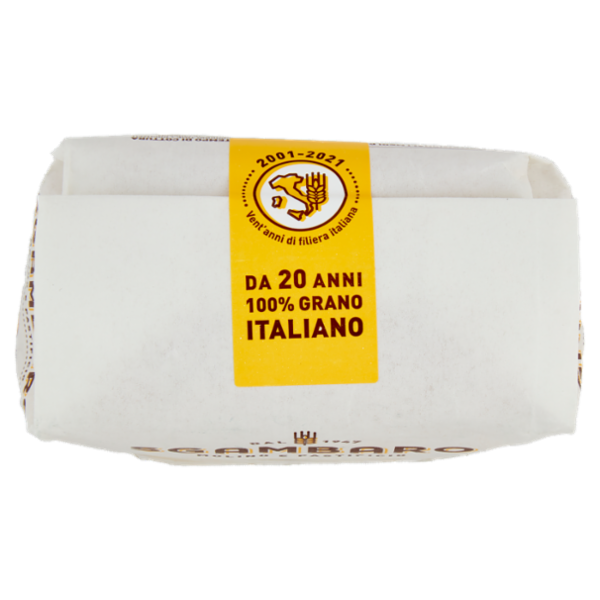 Sgambaro la Pasta dei mini Cuccioli 500 g
