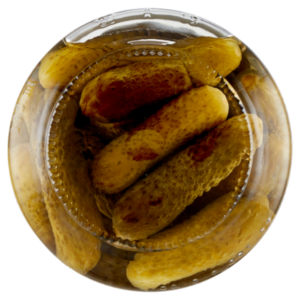 Coelsanus Cetriolini Zero-Aceto 360 g