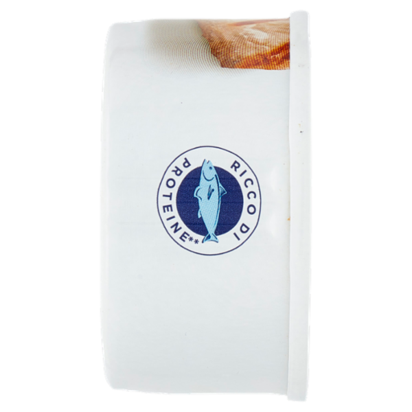 Rio mare Filetti di Sgombro Grigliati al Naturale 120 g