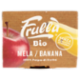 Frullà Bio Mela / Banana 2 x 100 g