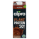 ALPRO Protein 50g Bevanda Vegetale Proteica alla Soia Gusto Cioccolato 1 Litro