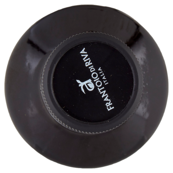 Frantoio di Riva Olio Extra Vergine di Oliva Garda Trentino Monovarietale di Casaliva DOP 0,50 l