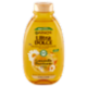 Garnier Ultra Dolce Shampoo all'estratto di Camomilla e Miele capelli chiari, senza parabeni, 300 ml
