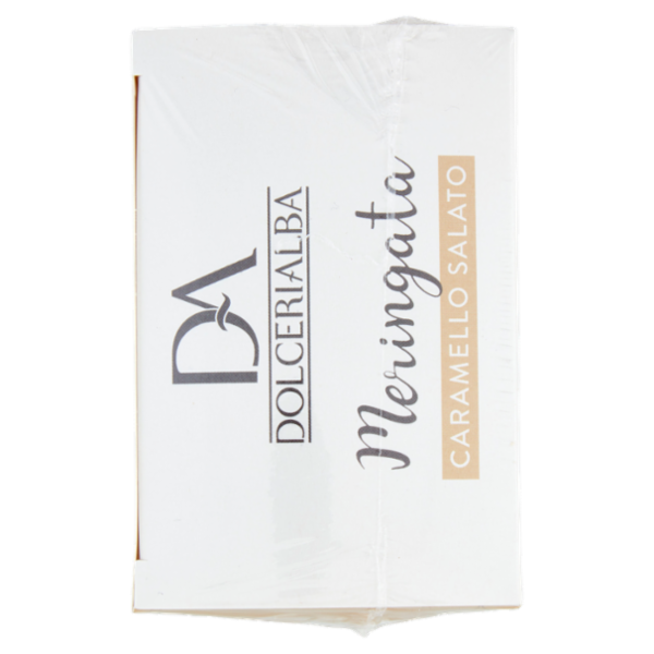Dolcerialba Meringata Caramello Salato 260 g