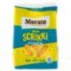 Morato Mini Scrikki Mais con Olio di Oliva 6 x 35 g