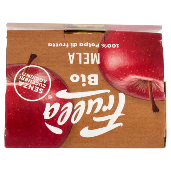 Frullà Bio Mela 2 x 100 g