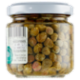 Coelsanus Capperini Aromatizzati con Aceto di vino 100 g
