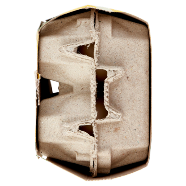 Tapporosso Fiordovo 4 Uova Fresche