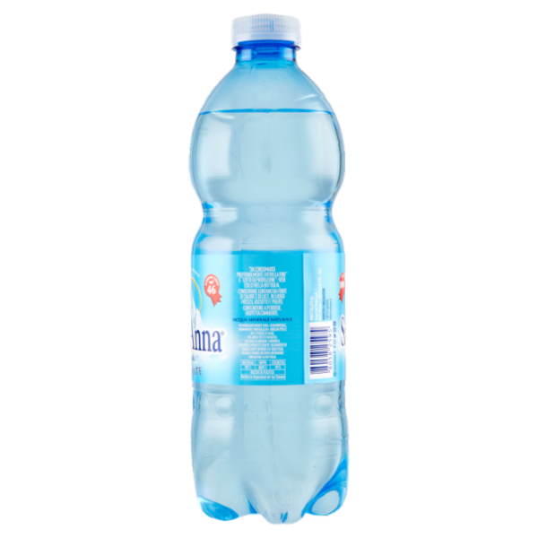 Sant'Anna di Vinadio Frizzante 0,5 L