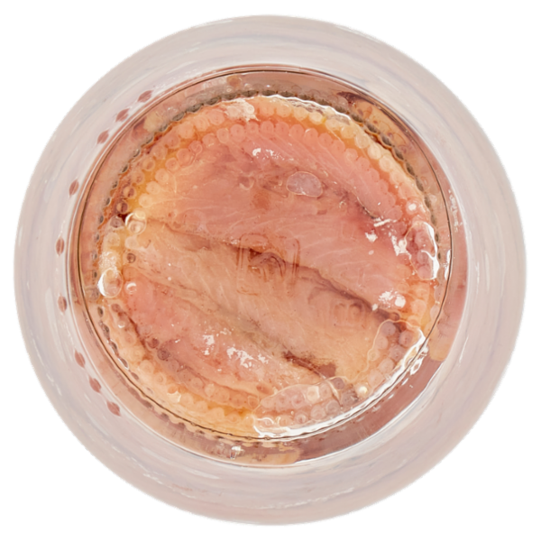 Consilia Filetti di Alici all'Olio di Oliva 156 g