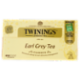 Twinings Classics Earl Grey Tea 50 g