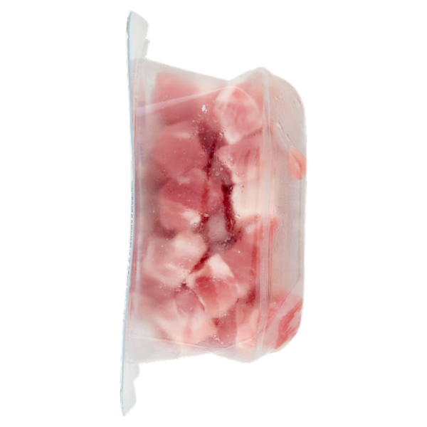 IL GIGANTE Pancetta 2 x 80 g