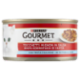 PURINA GOURMET Tocchetti Mignon in Salsa con Trota e Salmone 195 g