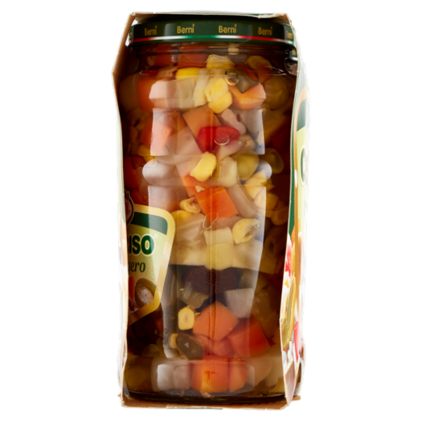 Berni Condiriso Leggero 2 x 300 g