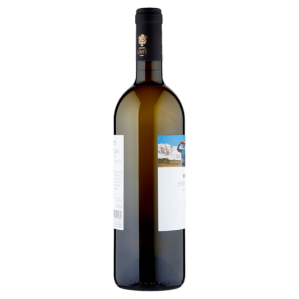 Cantina Lavis Ritratti Pinot Grigio Trentino DOC 750 ml