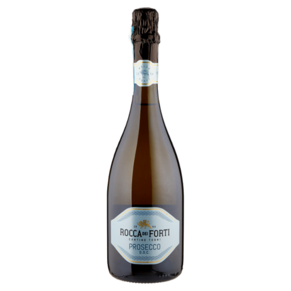 Rocca dei Forti Prosecco D.O.C. 75 cl