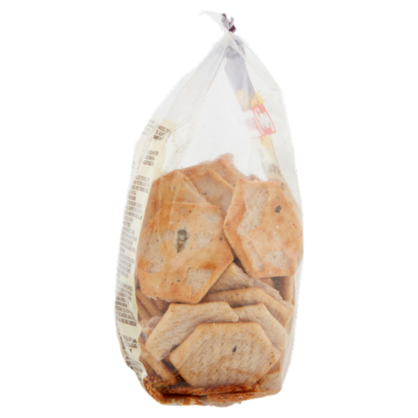 panealba le Sfogliette Dorate Olive 180 g