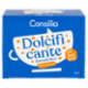 Consilia Dolcificante Ipocalorico 42 Bustine 42 g