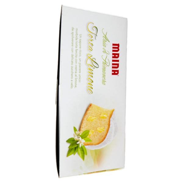Maina Aria di Primavera Torta Limone 400 g