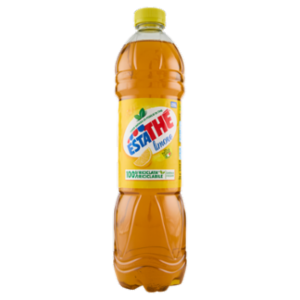 Estathé Limone 1,5 L