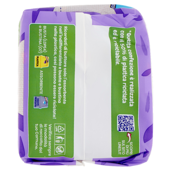 Lines Petalo con ali 12 pz