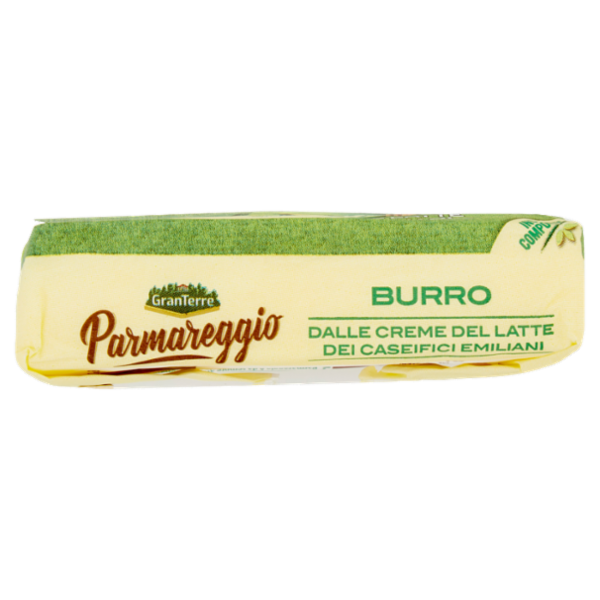 Parmareggio Burro 200 g